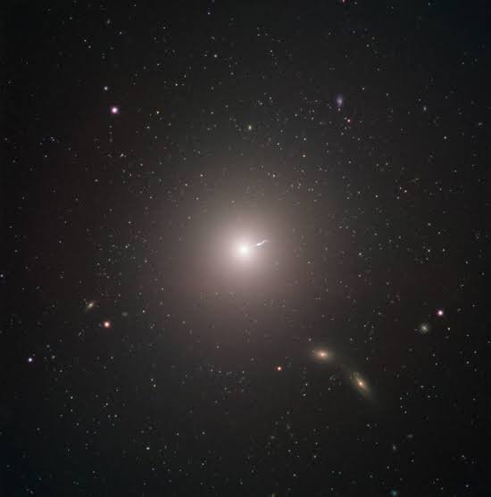 NASA caught blackholes eating stars
